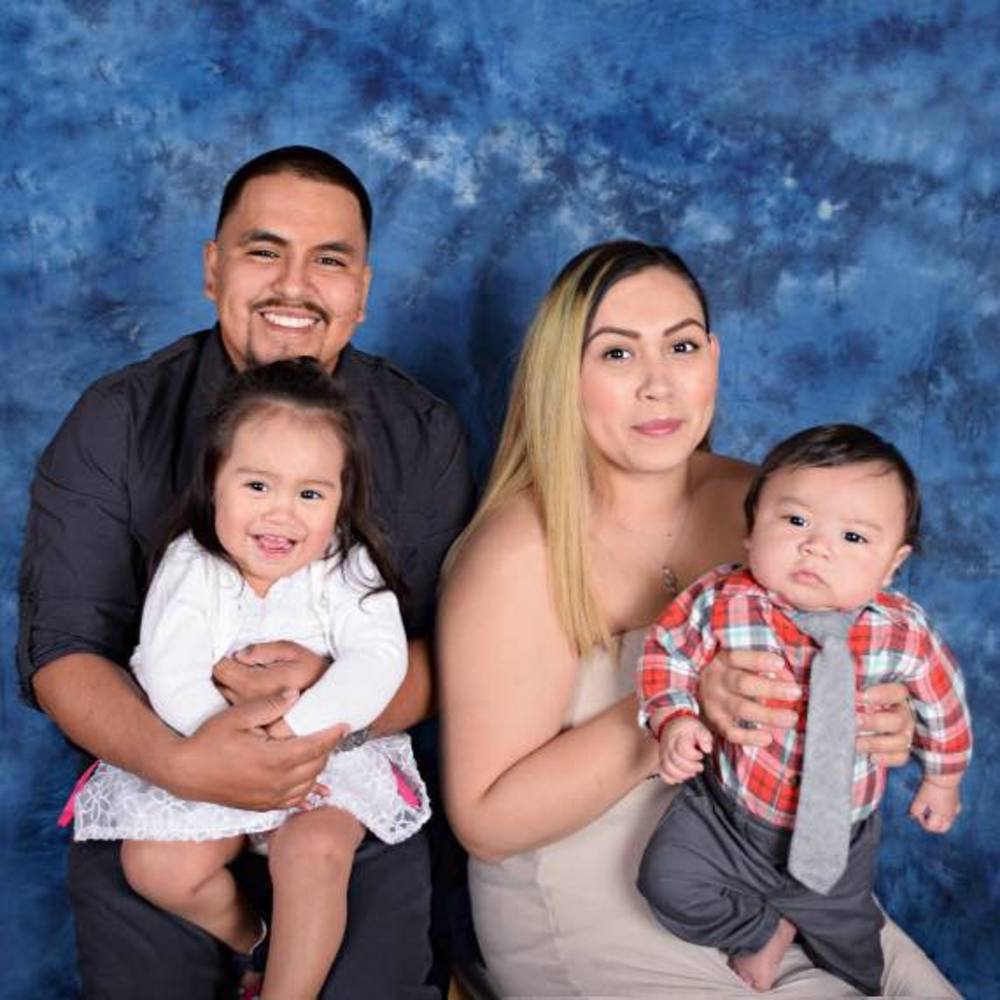 Meet your Posher, Yvonne